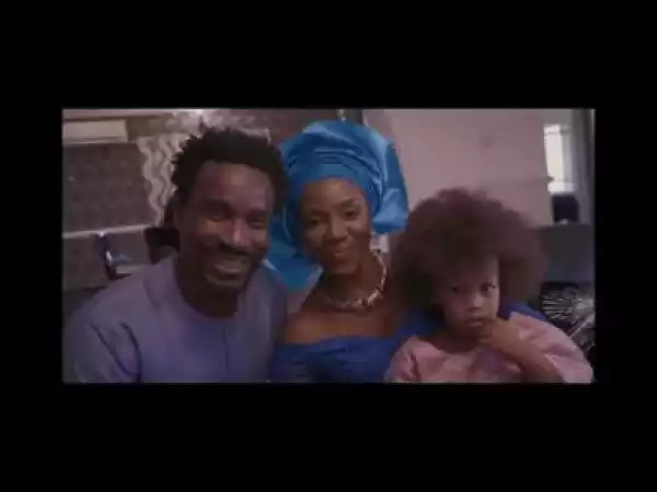 Road to yesterday ( Latest Nollywood movie)